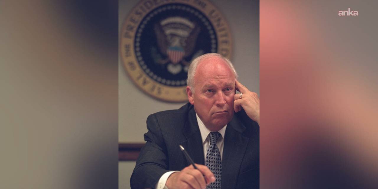ABD’nin eski başkan yardımcısı Dick Cheney, yaşamını yitirdi