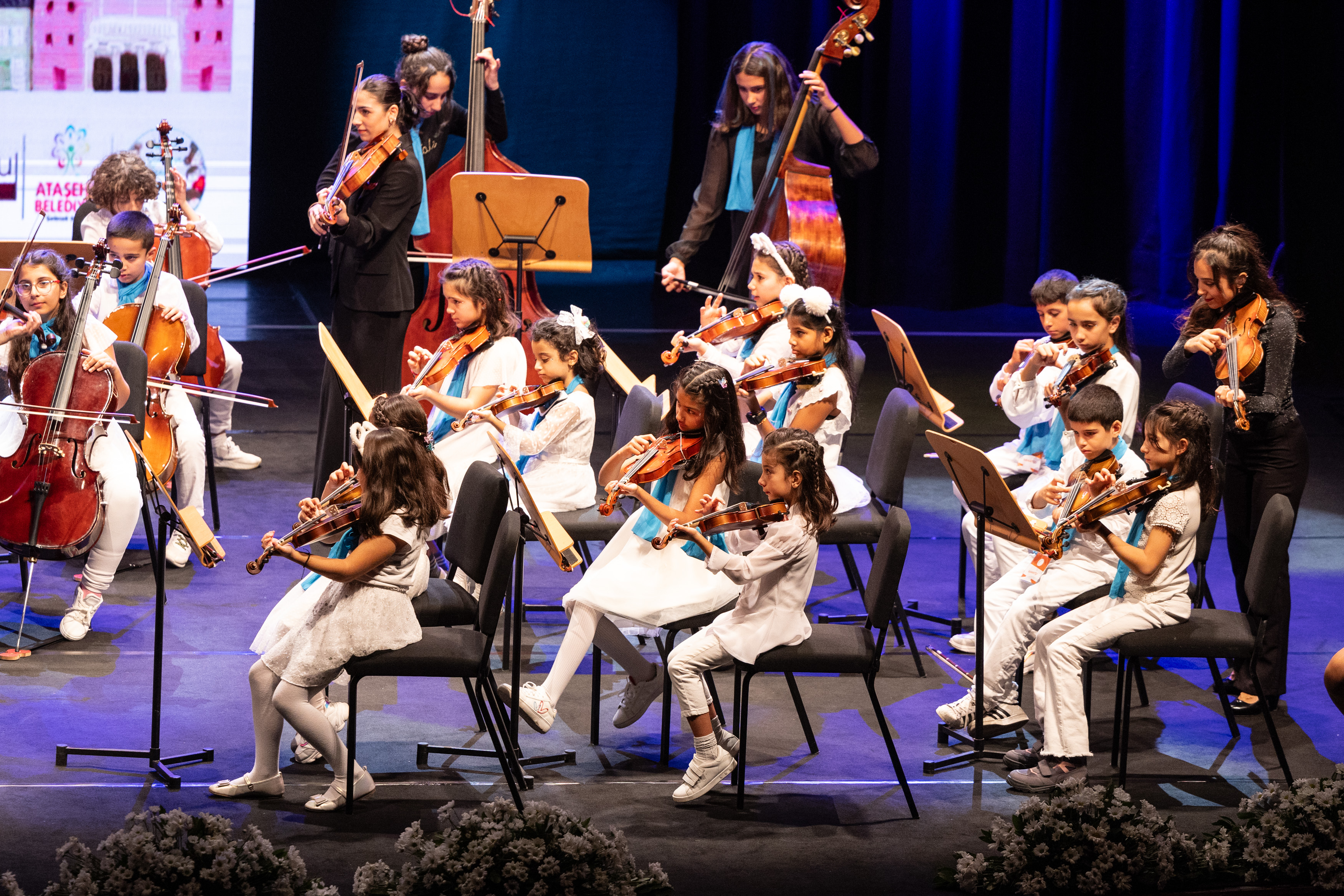 Çocuk Hakları Festivali İstanbul’u renklendirecek