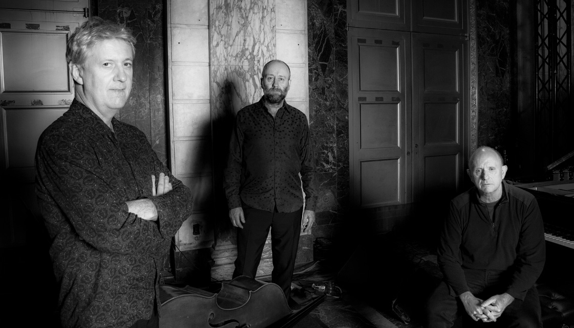 Salon İKSV’de punk ve deneysel caz buluşması