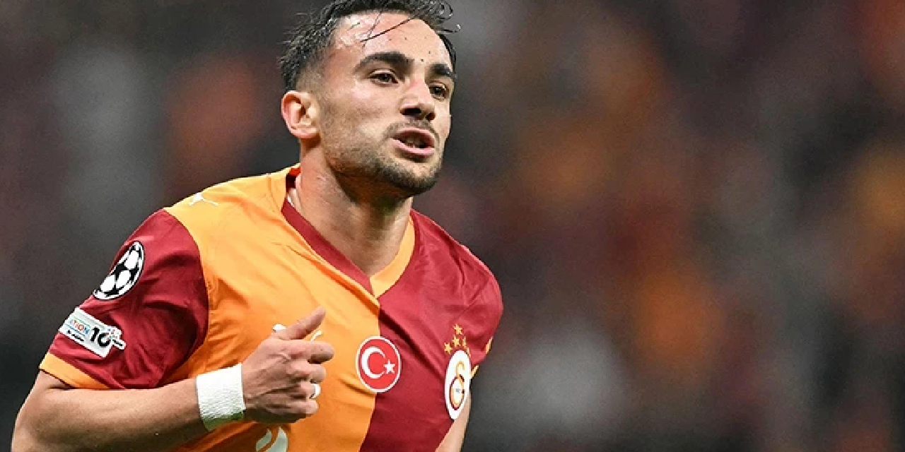 Galatasaray'da Yunus Akgün depremi! Geri dönüş tarihini doktoru açıkladı