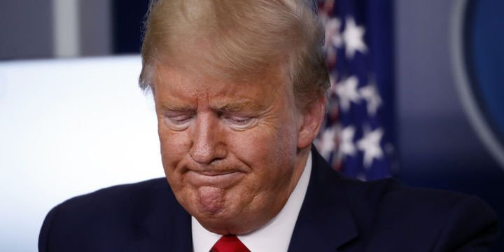 Trump seçim sınavını veremedi: Demokratlar New York, Virginia ve New Jersey’de zafer kazandı