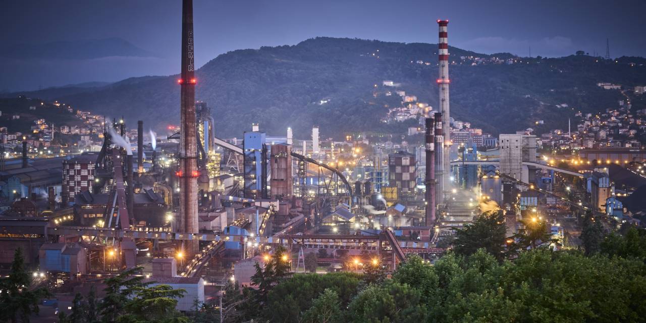 Erdemir, Sivas'ta 424 bin ons altın kaynağı buldu