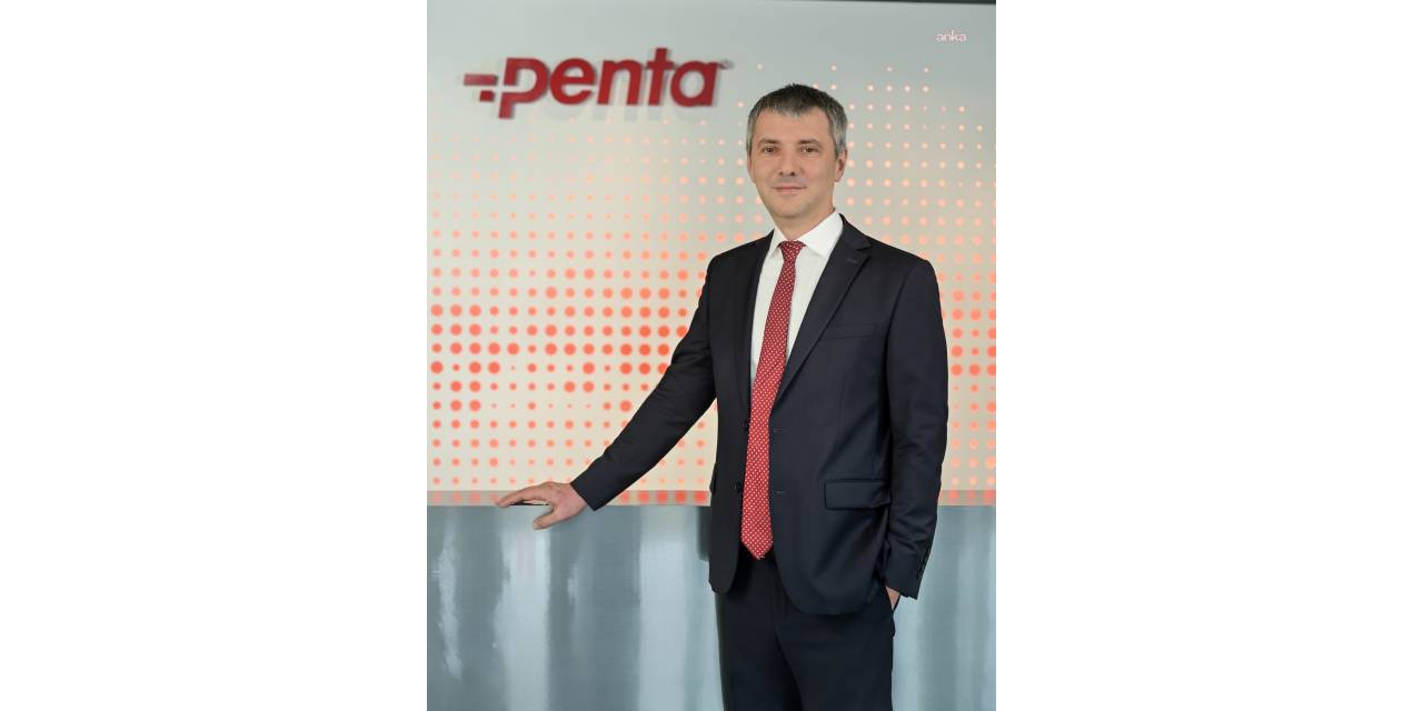 Penta Teknoloji büyüme rakamları açıklandı