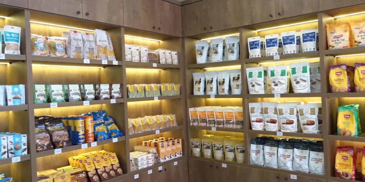 Akın, Balıkesir'de iki yeni tesisi hizmete açtı