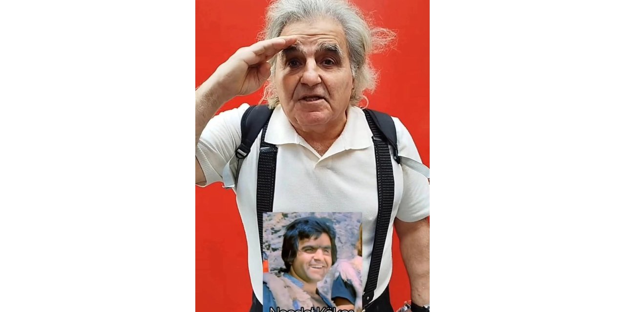 Yeşilçam’ın emektar ismi Necdet Kökeş kayıp: Dördüncü günde de iz yok