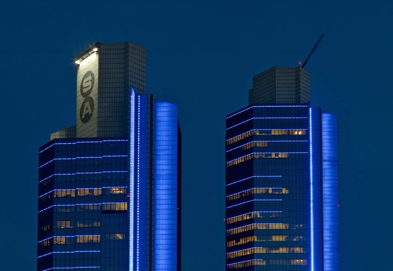 Sabancı ilk 9 ayda 1,2 trilyon Lira gelir elde etti