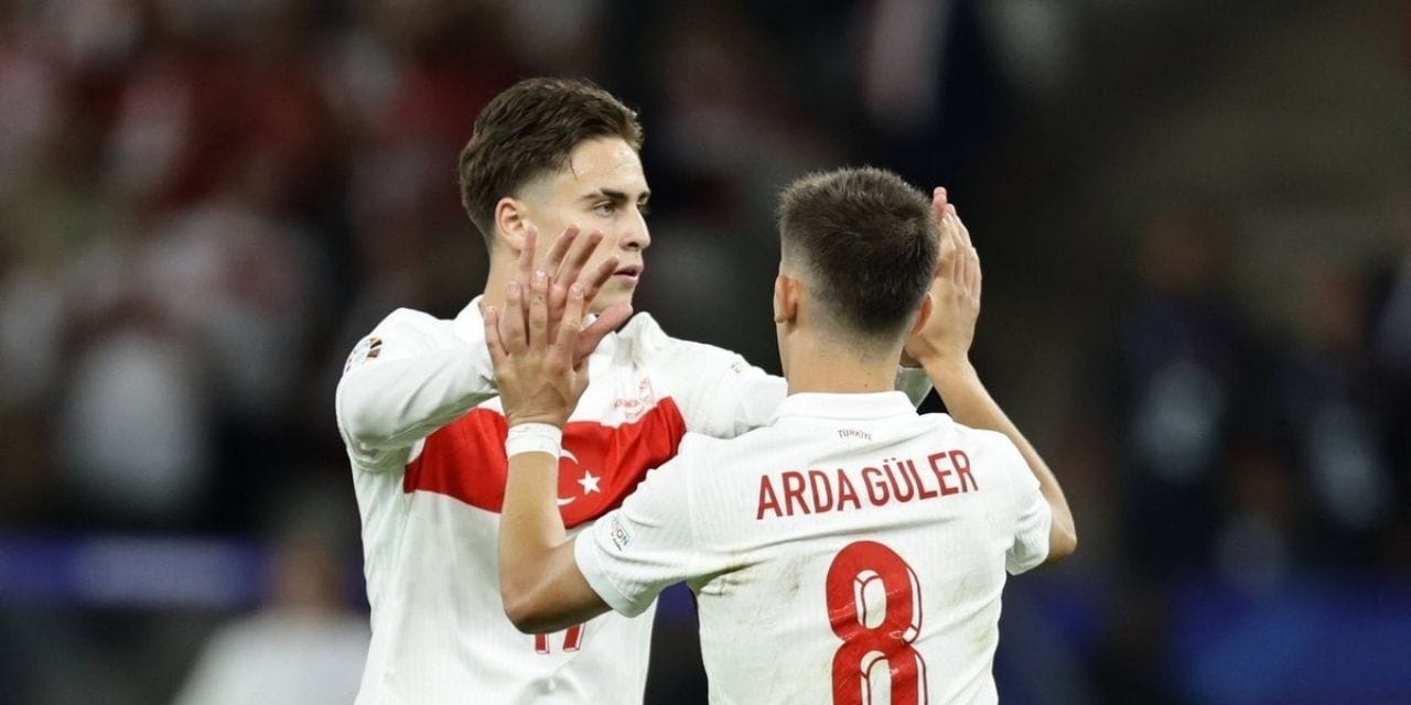 Arda Güler ve Kenan Yıldız’a kötü haber