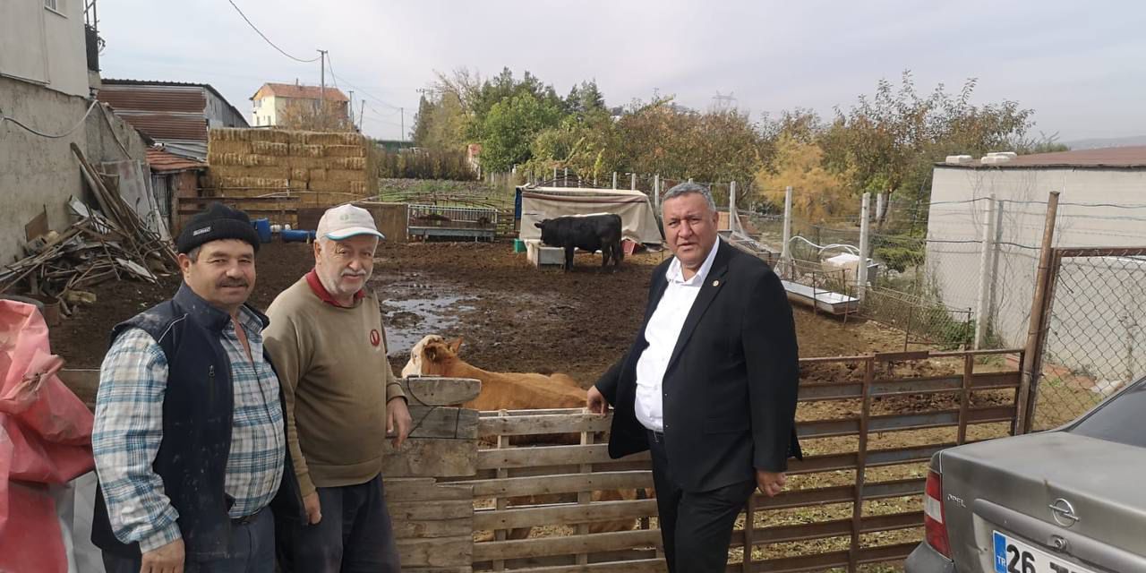 Besici isyanda: “Göz göre göre batmak istemiyorum, bırakacağım”