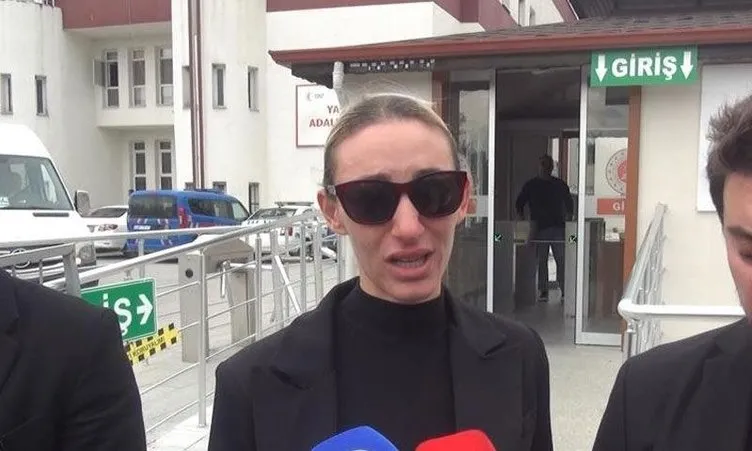 İşte Güllü'nün kızının WhatsApp’taki ‘öldüreceğim’ mesajlarından sonra verdiği ifade