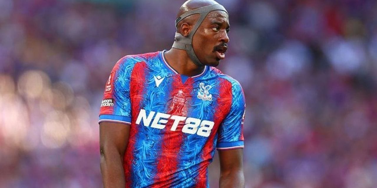 Fenerbahçe 1.92'lik dev golcüsünü buldu