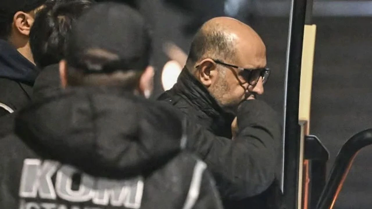 Aziz İhsan Aktaş iddianamesi kabul edildi