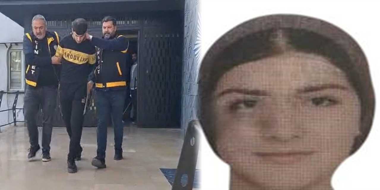 Genç kadını 75 bıçak darbesiyle öldürdü ve ‘Çocuklara bakmamı söylemiş’ dedi