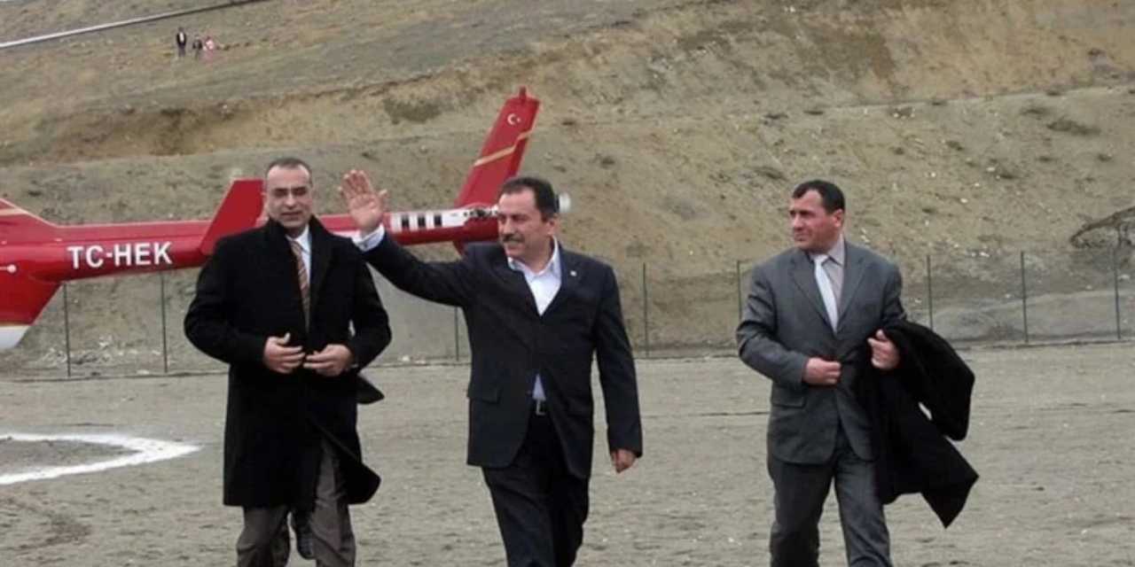 Muhsin Yazıcıoğlu davasında neler oldu