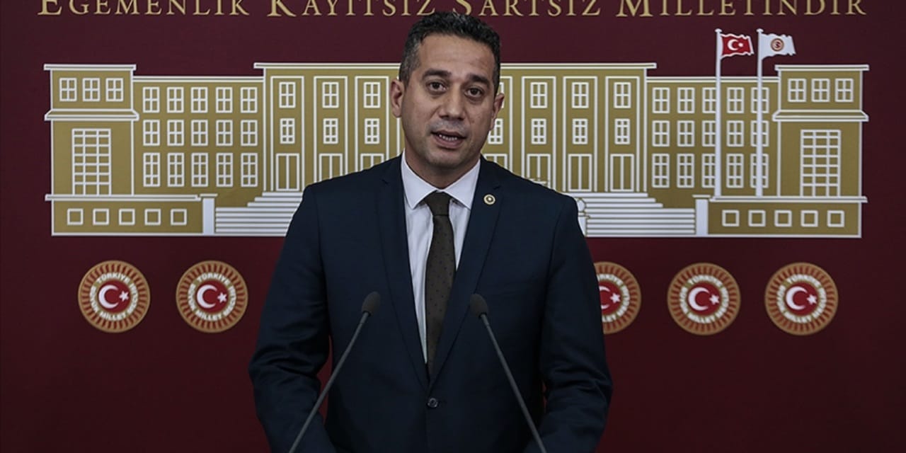 Başarır’dan Erdoğan'ın o sözü için ‘dil sürçmesi’ diyenlere yanıt