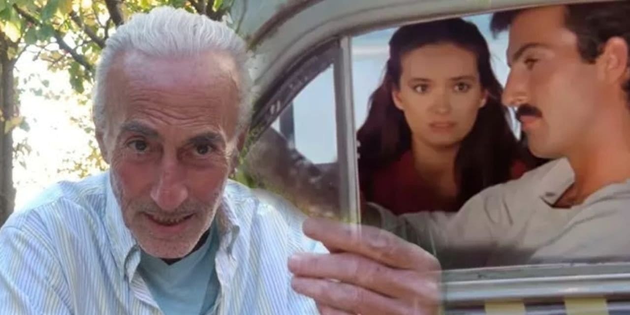 Yeşilçam yıldızı son filminin afişini görünce çok kızdı: ‘Uykularını uyuyama inşallah’