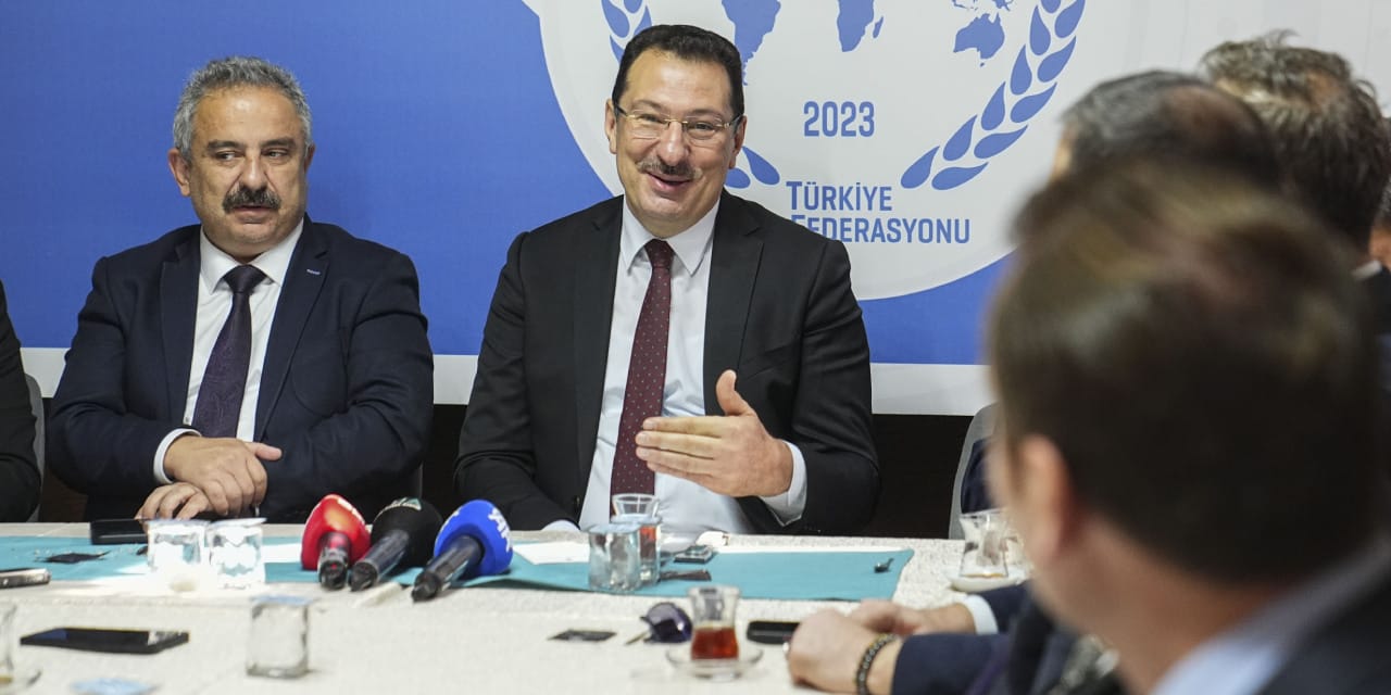 Erdoğan’ın yeniden adaylığı formülünü ve seçim tarihini açıkladı