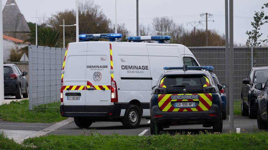 ‘Allahu Ekber’ diye bağırıp aracını yayaların üzerine sürdü: Can pazarı!
