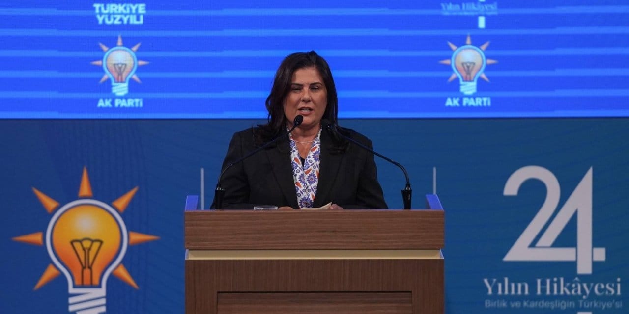 CHP’den AKP’ye geçen Özlem Çerçioğlu var ama tek bir işlem yok