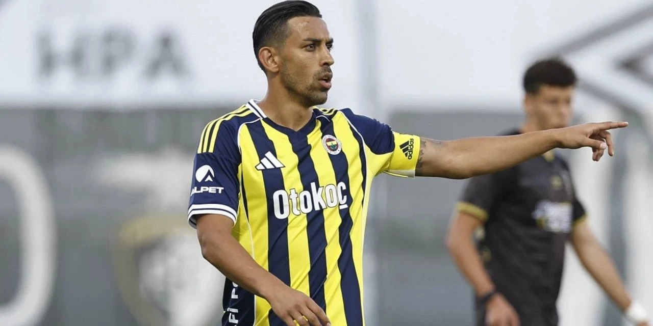 Fenerbahçe'de af çıkmadı: İrfan Can Kahvesi suskunluğunu bozdu