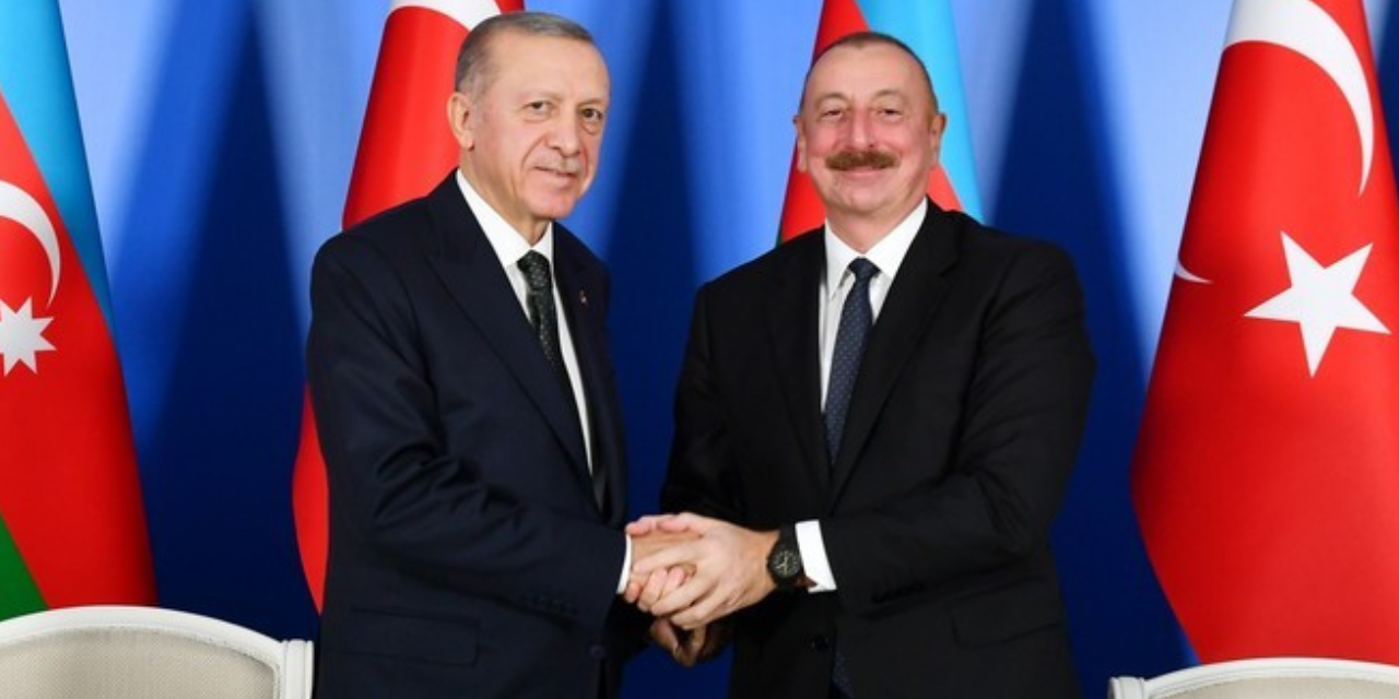 Erdoğan, 8 Kasım’da 'Zafer Günü' için Bakü’ye gidiyor