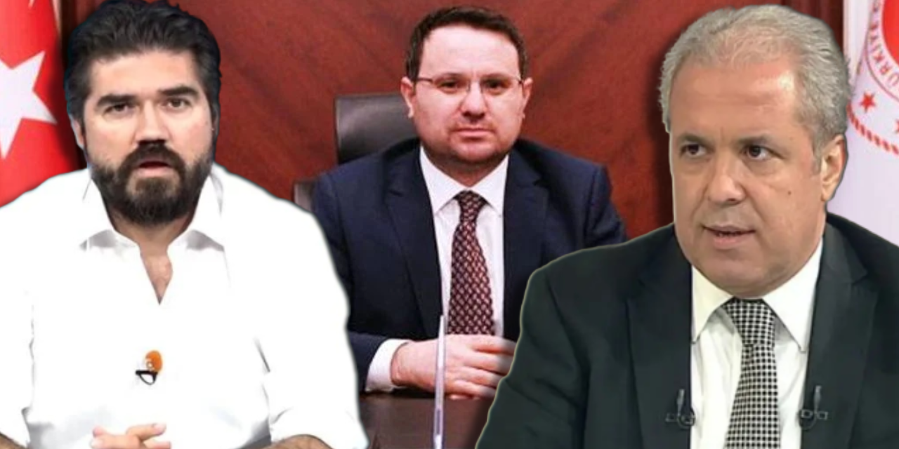 Özgür Özel belgeleri paylaştı; AKP'liler Gürlek'i savunmaya geçti: Tarih hesapları tutmadı