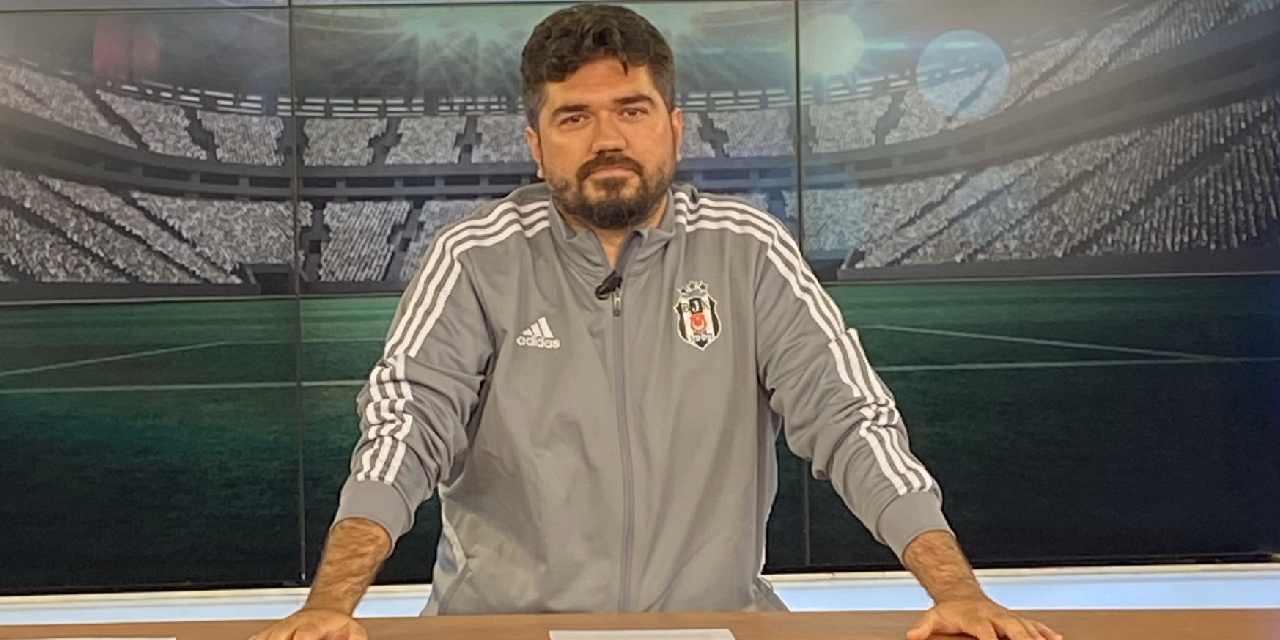ROK'un 'kayyum atanmalı' çıkışı Beşiktaş'ı ayağa kaldırdı! 'Hadsiz, meczup, hesaplaşacağız...'