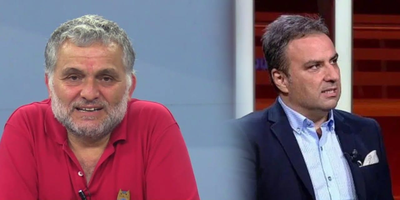 Ruşen Çakır'dan gözaltına alındığını iddia eden Gürkan Hacır'a yanıt: "Ayıp diye bir şey var ama size uğramamış"