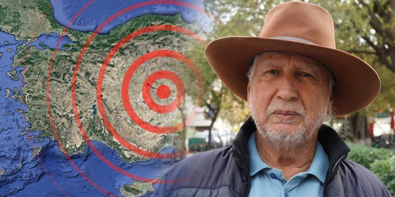 Şener Üşümezsoy’dan Marmara depremi uyarısı: ‘Asıl risk bu bölgede’