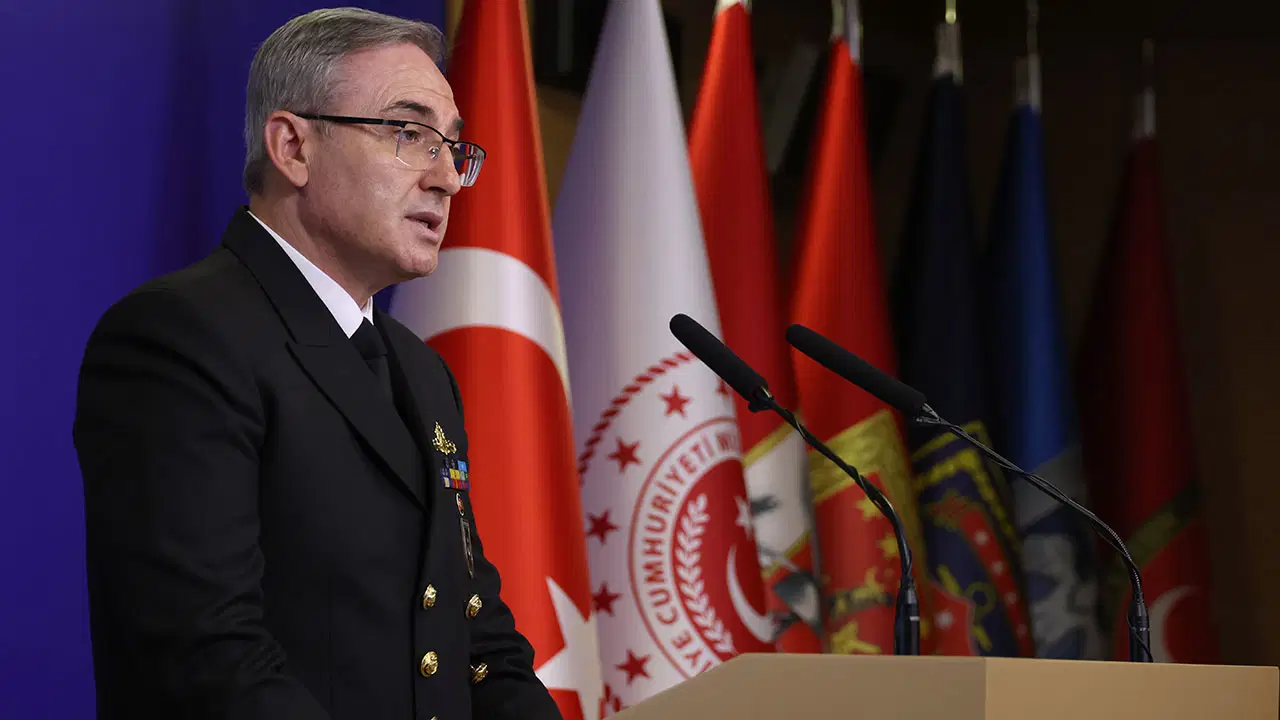 Suriyeli askeri öğrenciler TSK'de görev alacak mı?