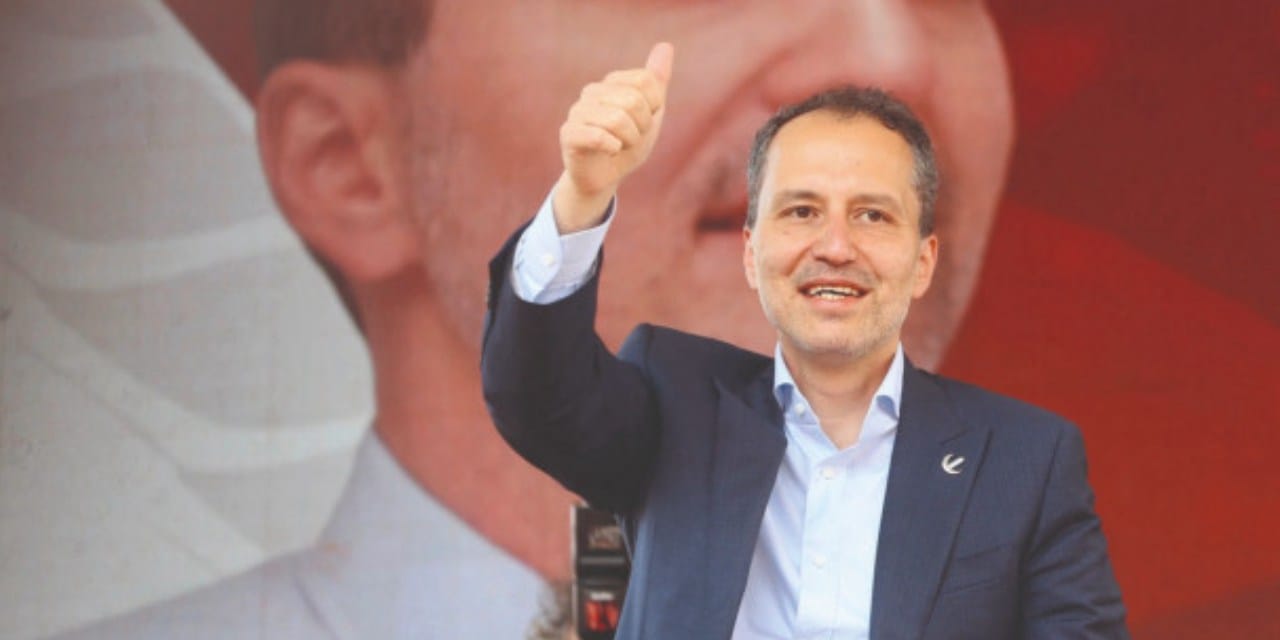 Mili Görüş İttifakı tartışması: Fatih Erbakan şartını açıkladı