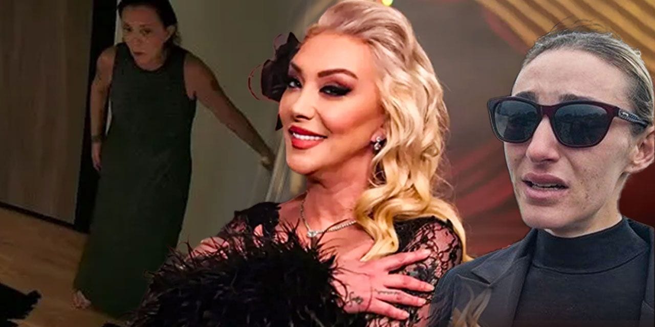 Güllü'nün kızının annesine yönelik ‘ölüm’ mesajlarına ilişkin soruşturmada gelişme