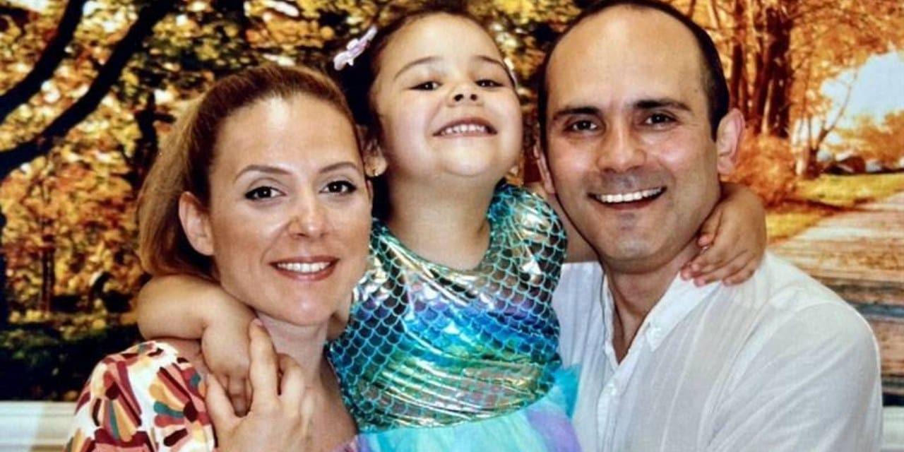 Tayfun Kahraman'ın eşinden ilk açıklama: Bu zulmü kelimeye dökemiyorum