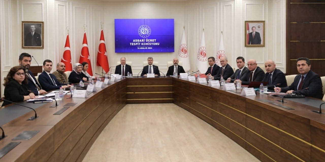 Asgari Ücret Komisyonu'nda neler oluyor