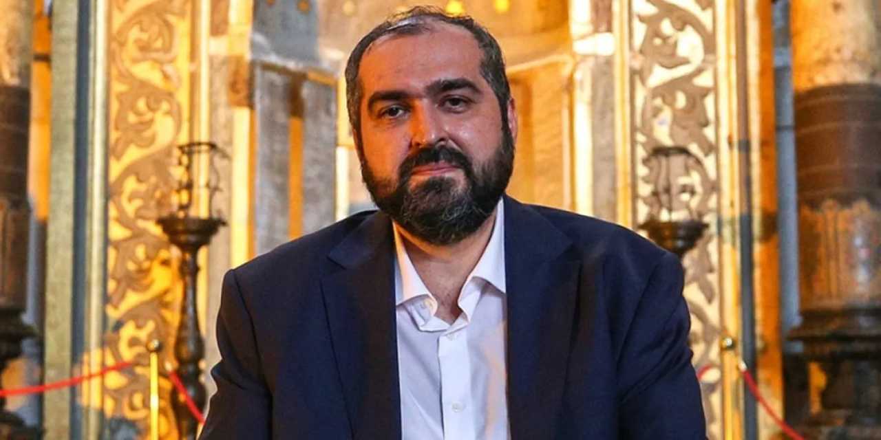 İmam Boynukalın'ın hedefinde Atatürk var