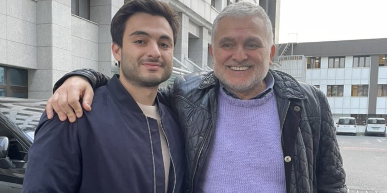 Gazeteci Ruşen Çakır serbest bırakıldı