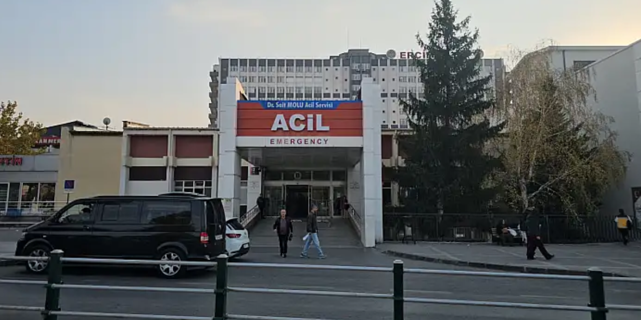 Okulda 'Sucuk Festivali' faciası: 80 öğrenci hastaneye kaldırıldı