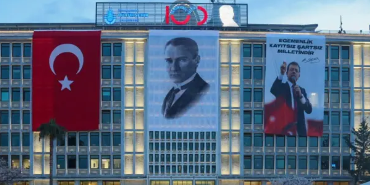 İBB davası iddianamesi mahkemeye yarın mı sunulacak? Başsavcılıktan açıklama geldi