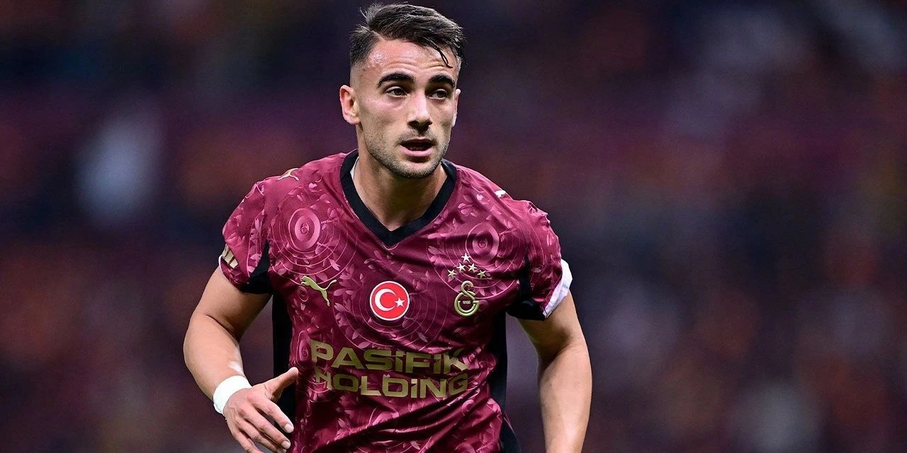Galatasaray'a Yunus Akgün gelişmesi: Fenerbahçe derbisini kaçıracak mı?
