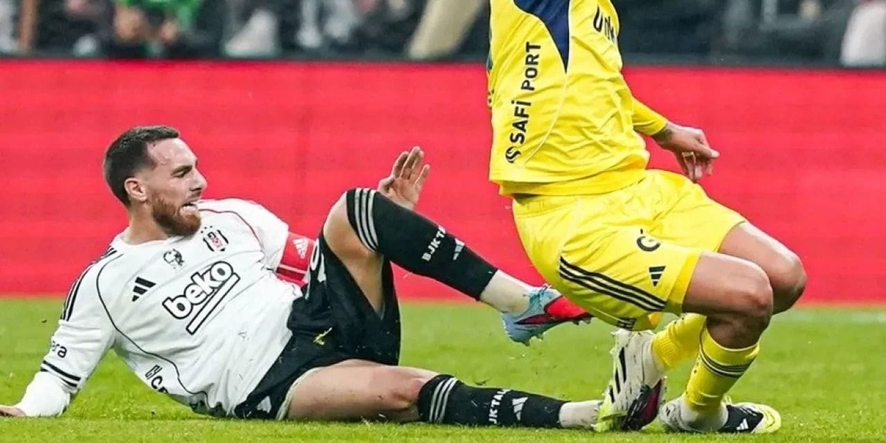 Kırmızı kart sonrası eleştirilerin hedefi olmuştu: Orkun Kökçü sessizliğini bozdu