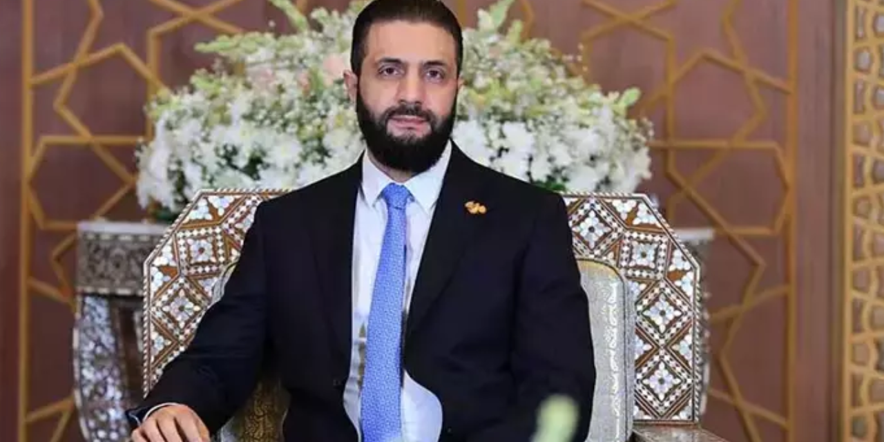 BM Genel Kurulu, Şara'ya yaptırımları kaldırdı