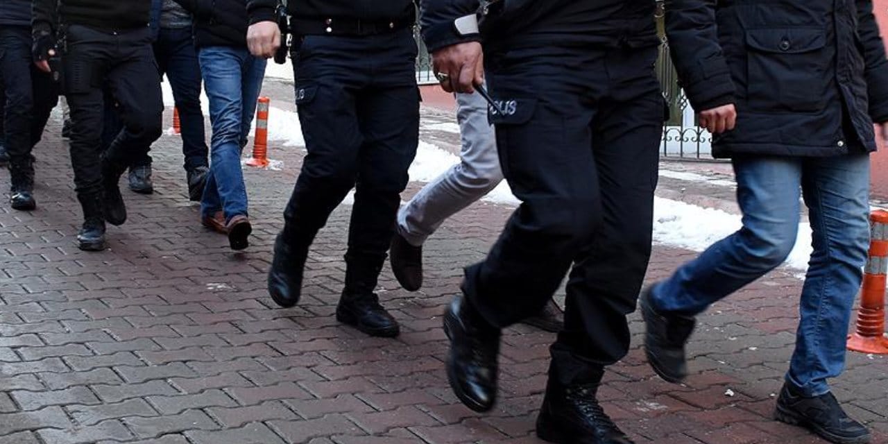 Ozan Elektronik Para'ya ikinci operasyon: Kara para soruşturmasında 72 milyon TL’lik el koyma