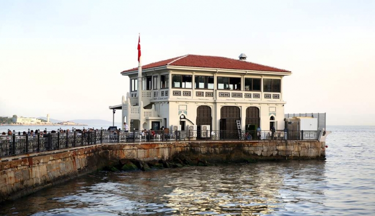 TBMM'de 'Peşkeş Yasası': İBB'ye ait 100'den fazla taşınmaz özelleştirilebilir