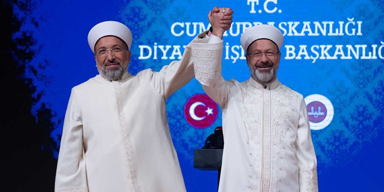 Diyanet’in 10 Kasım imtihanı: Atatürk çizgisinde değişen bir şey yok!