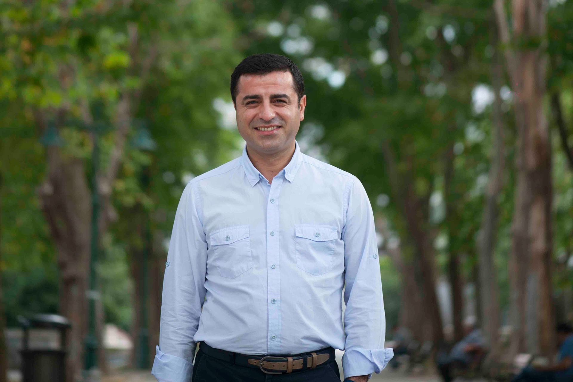 DEM Parti'den Demirtaş'ın tahliyesi için açıklama: Günler hatta saatler içinde olabilir