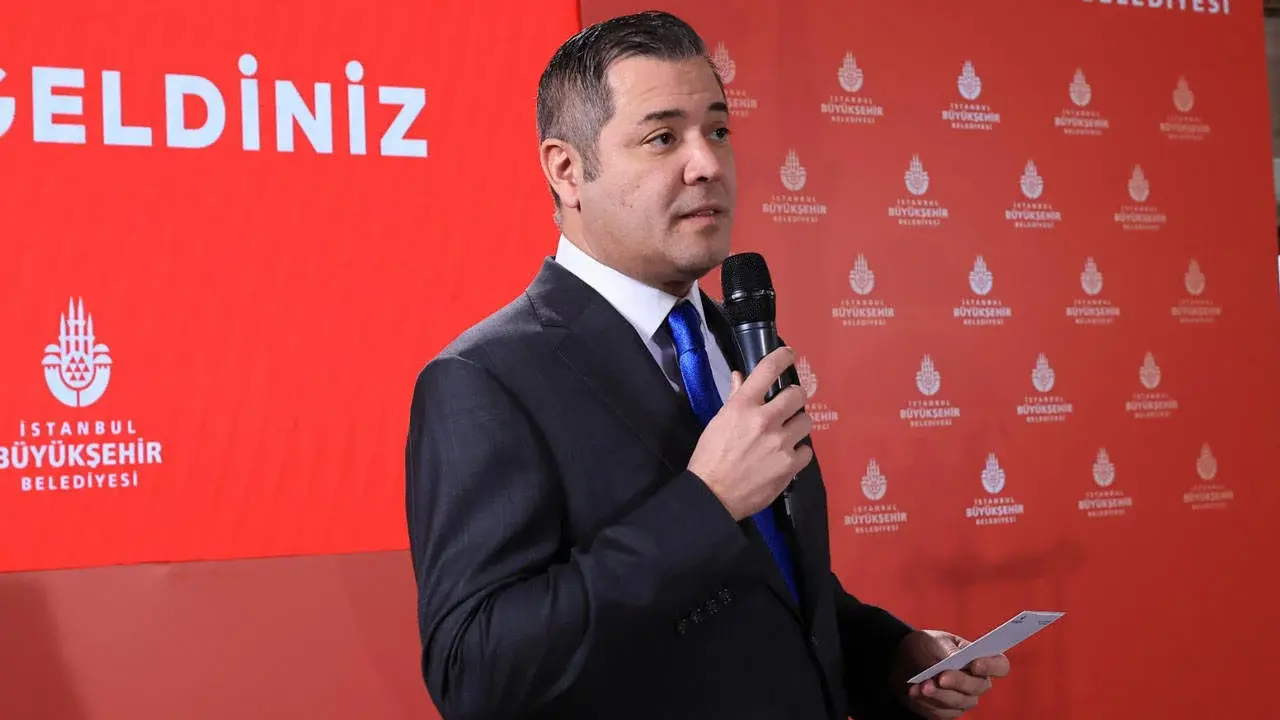 Murat Ongun’un emekli maaşına da bloke