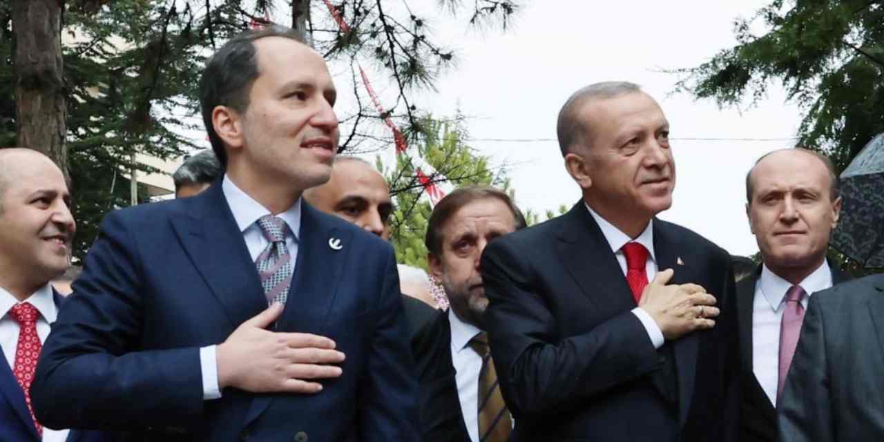 Belediye başkanları transferlerini bizzat Erdoğan arayarak yapıyormuş