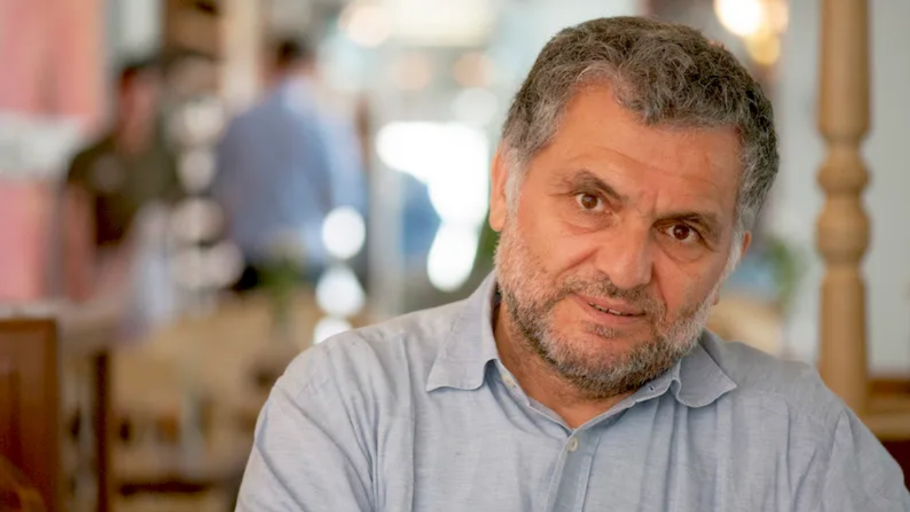 Ruşen Çakır gözaltı sürecini anlattı: “63 yaşındaki bir gazeteciye ‘sen niye maça gittin?’ deniyor"