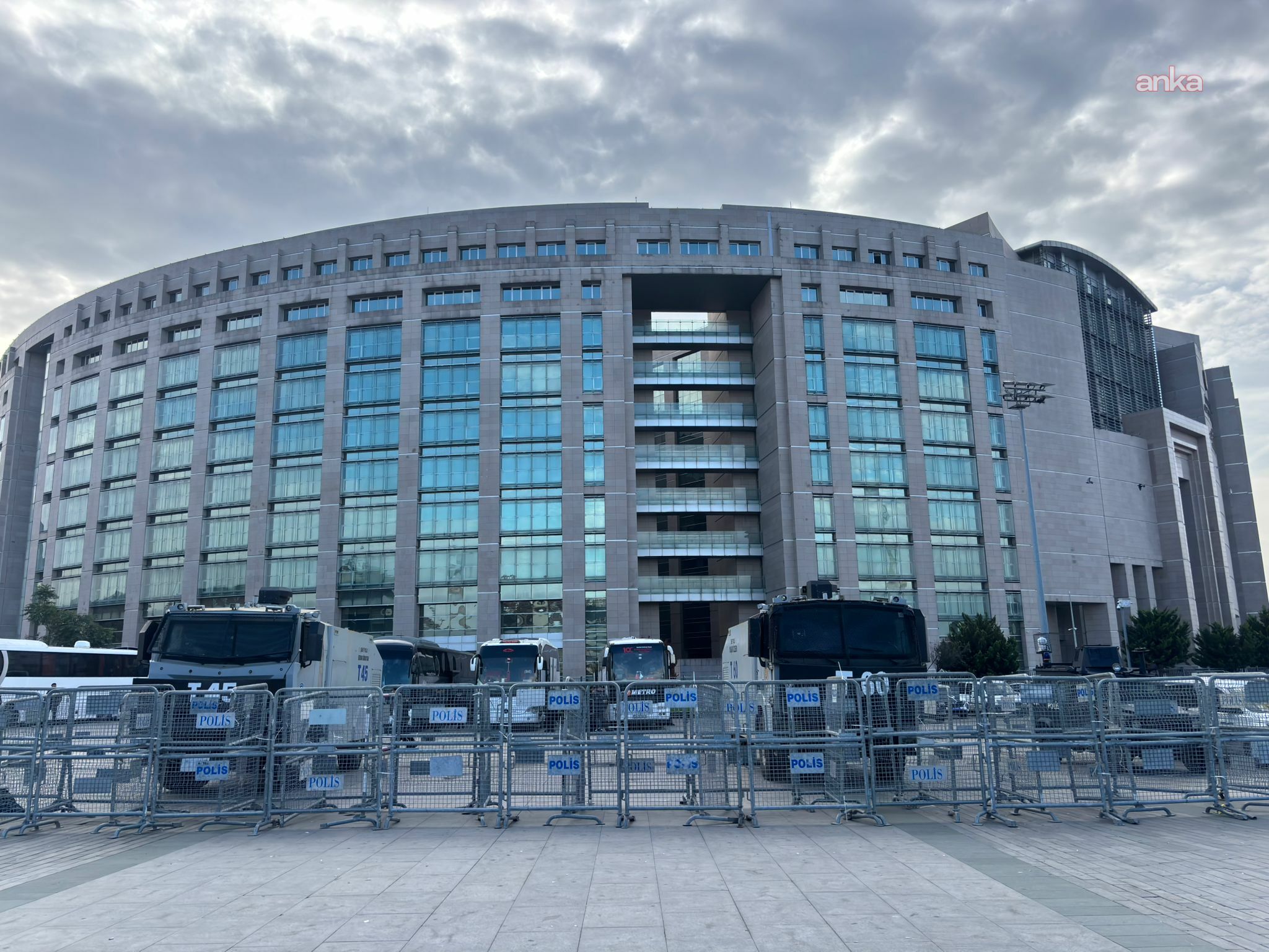 CHP Bilgi İşlem Sorumlusu hakkında tutuklama isteği