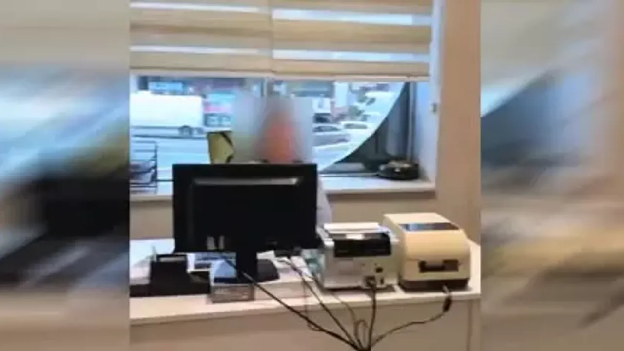 Hastanede şiddet iddiası:  İstanbul İl Sağlık Müdürlüğü soruşturma başlattı