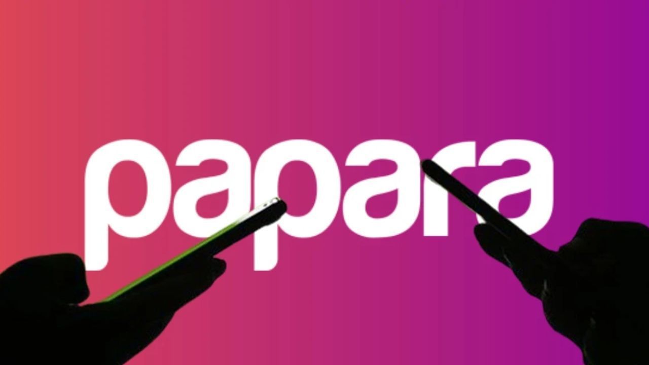 Papara hesabı olanlar dikkat! Para iadesi başladı!